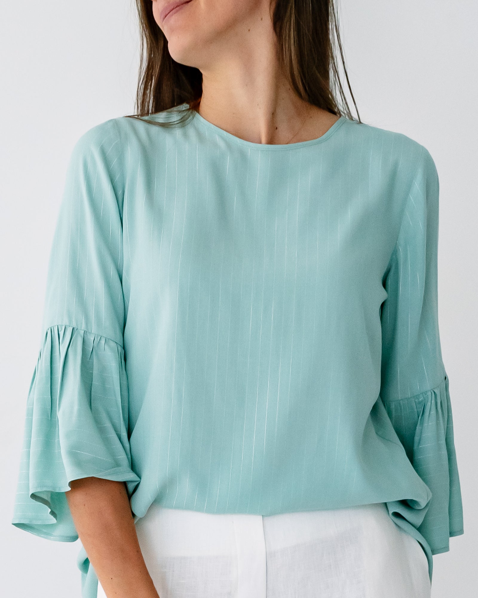 Blusa Agatha - LEMALER