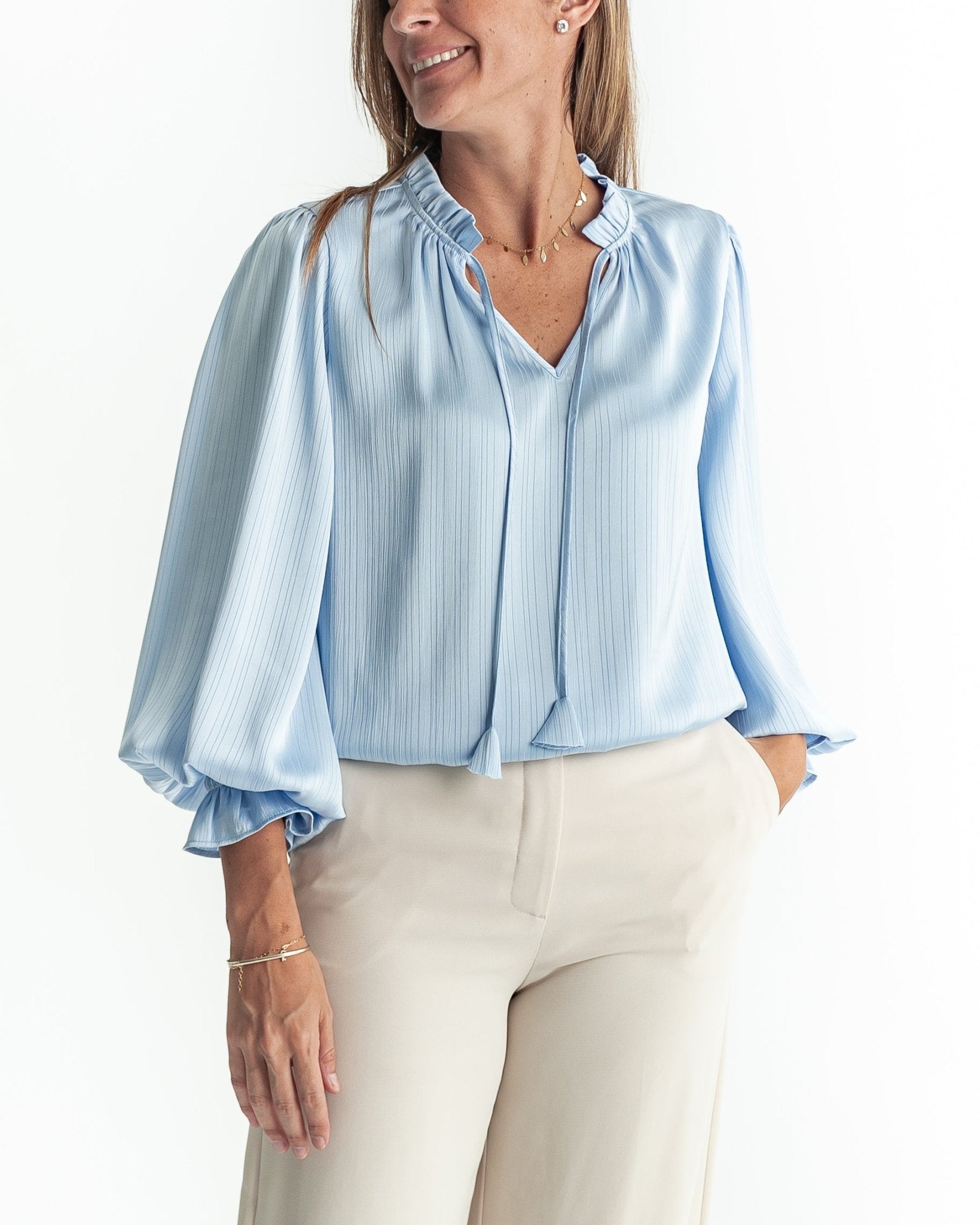 Blusa Alina - LEMALER