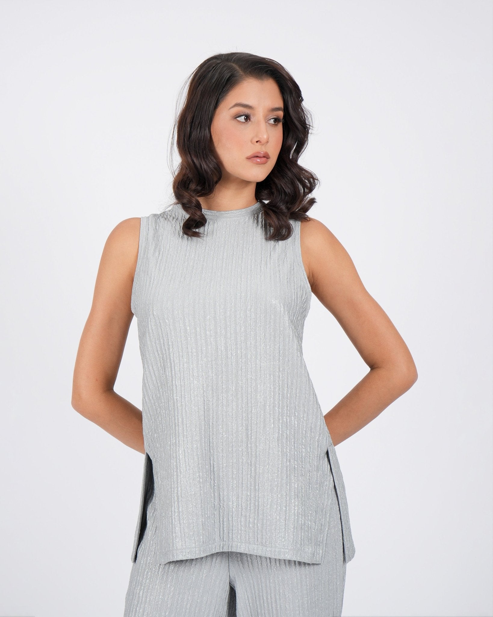 Blusa Amaya - LEMALER