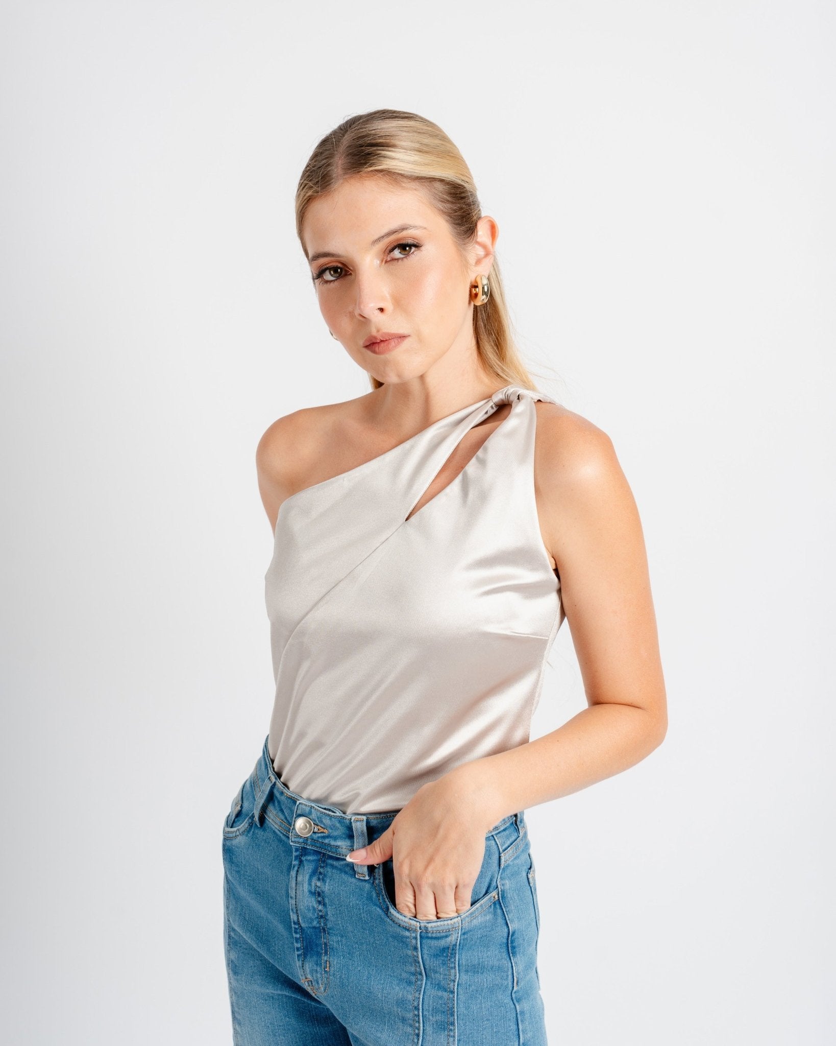 Blusa Amira - LEMALER