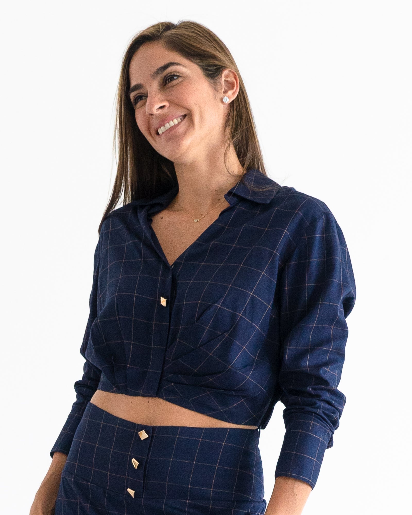 Blusa Bárbara - LEMALER