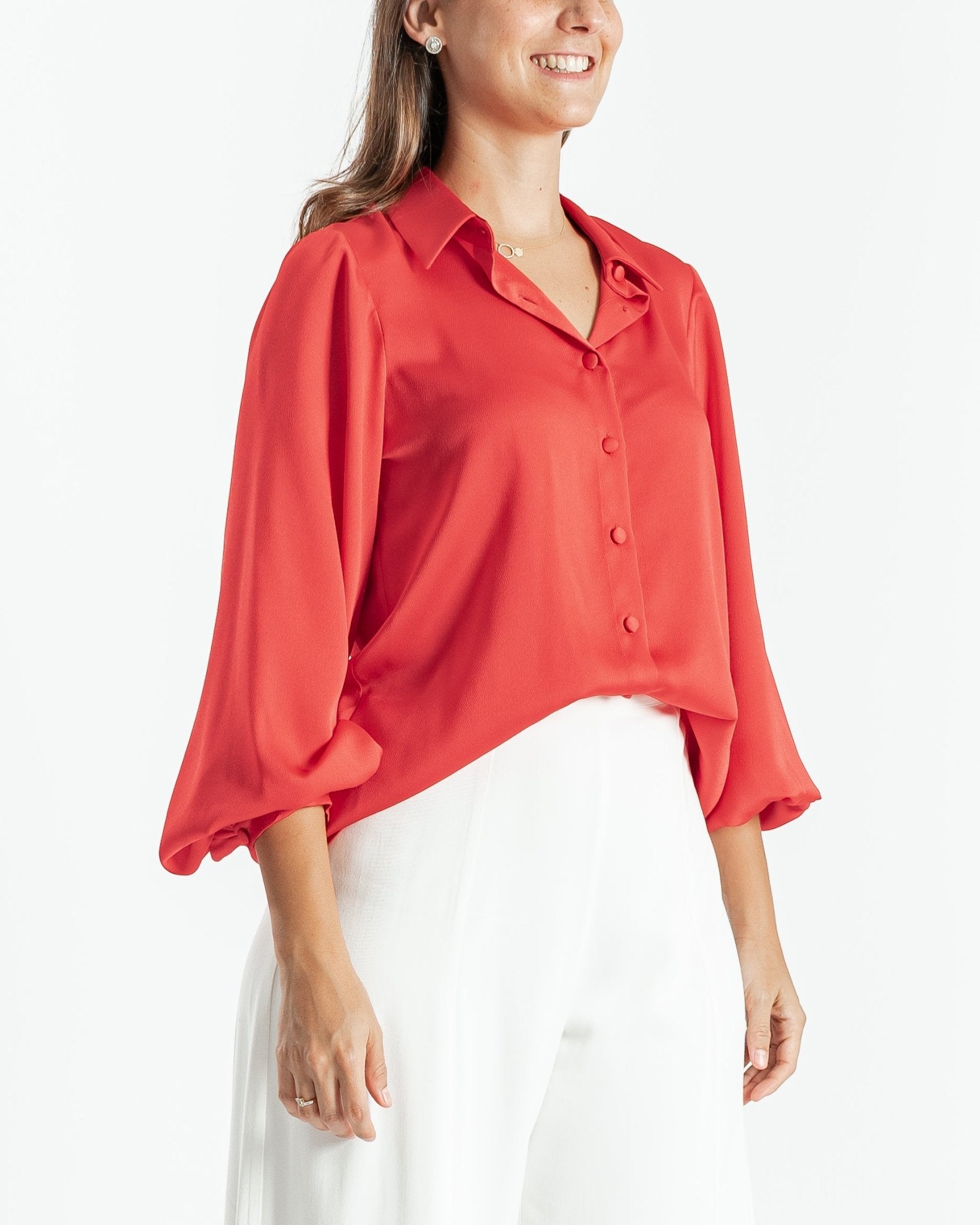 Blusa Barry - LEMALER