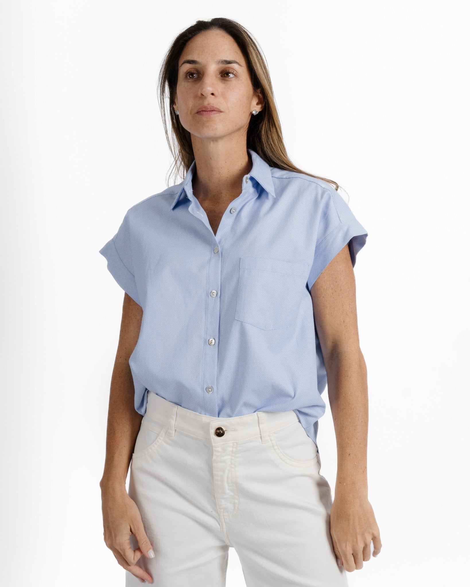 Blusa Cecilia - LEMALER