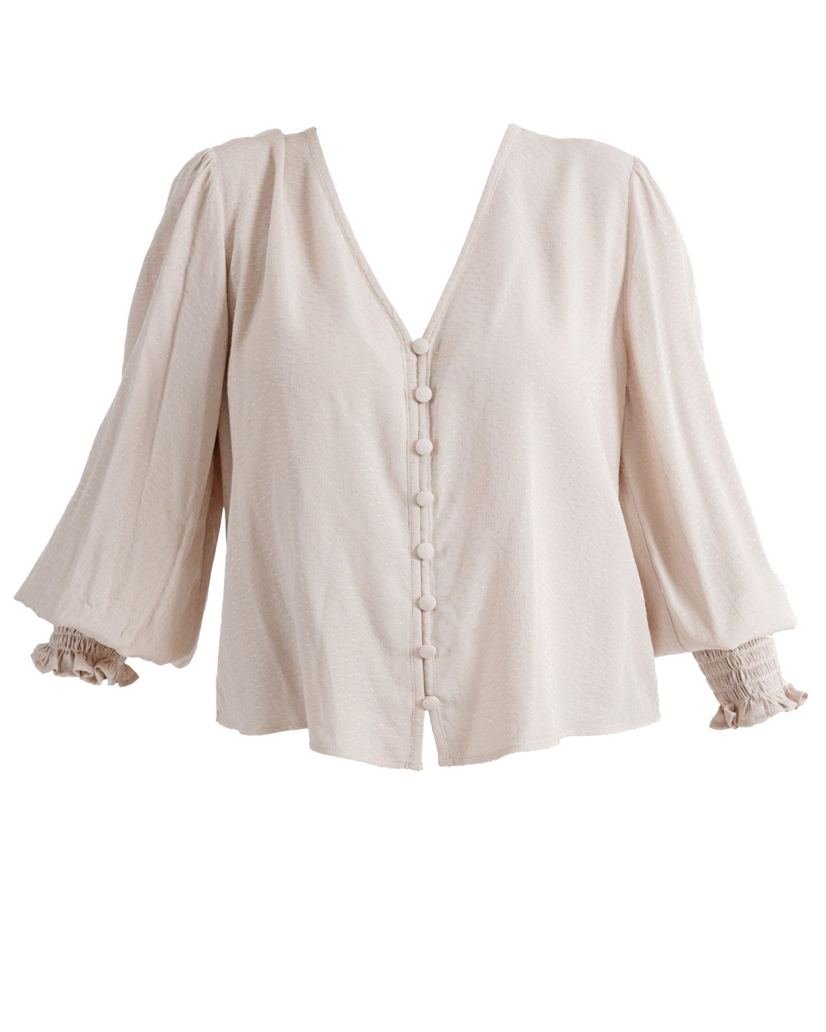 Blusa Cinthia - LEMALER