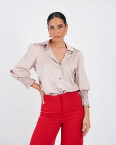 Blusa Clarice - LEMALER