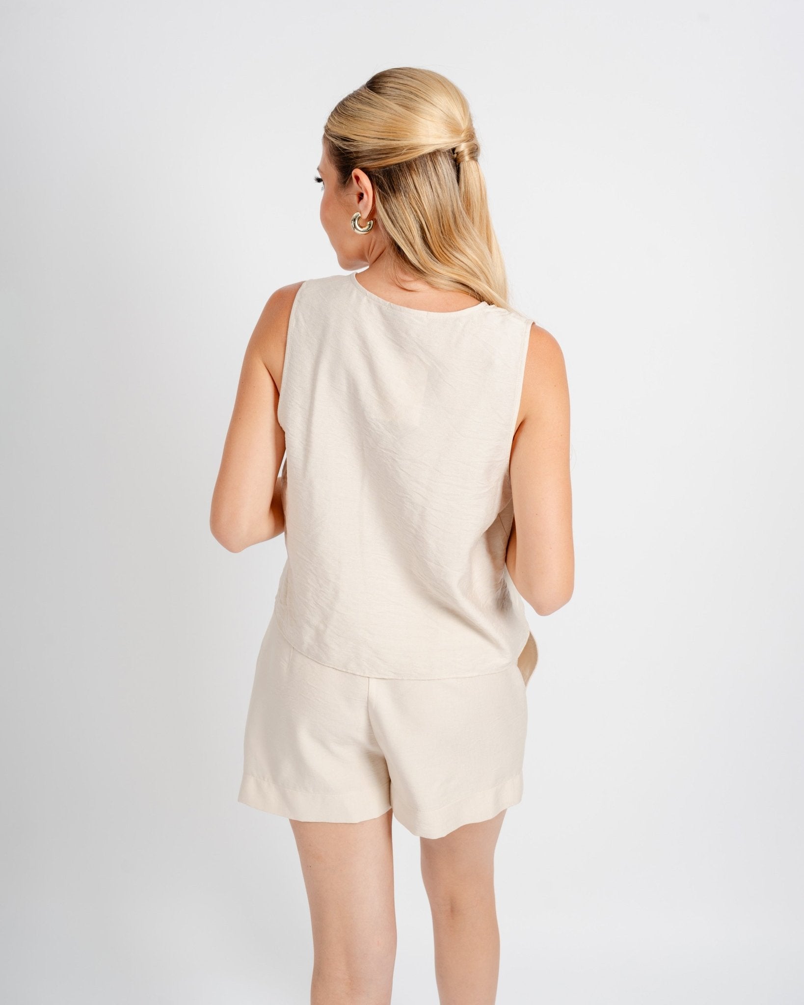 Blusa Daisy - LEMALER