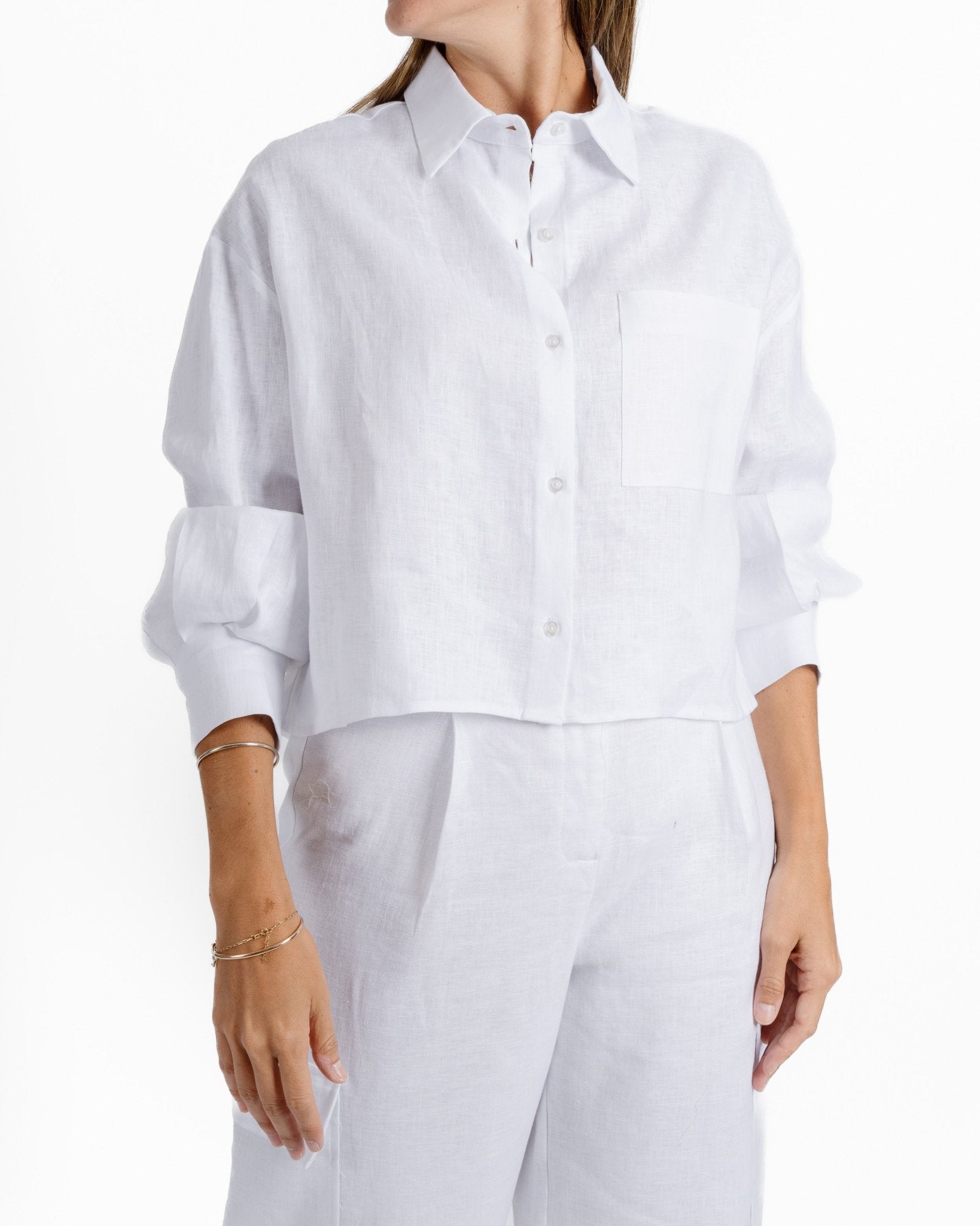 Blusa Doris - LEMALER