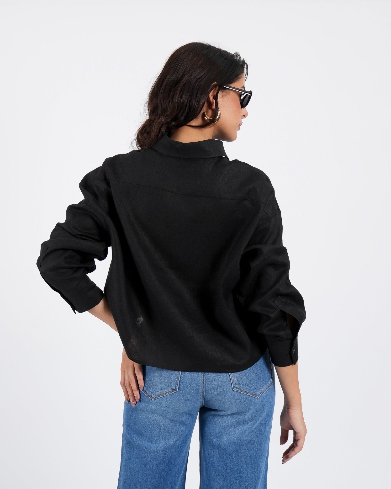 Blusa Doris - LEMALER