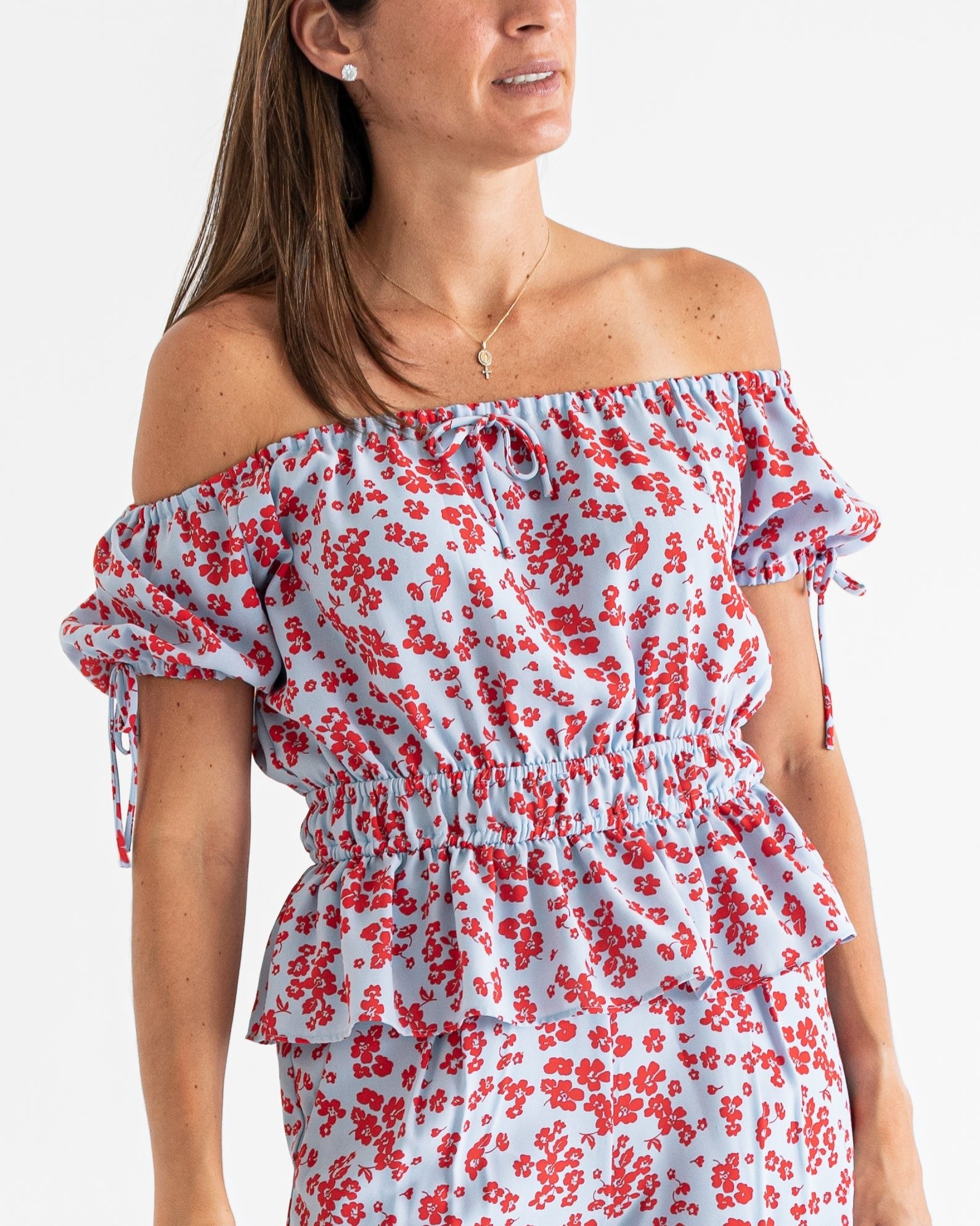 Blusa Enora - LEMALER