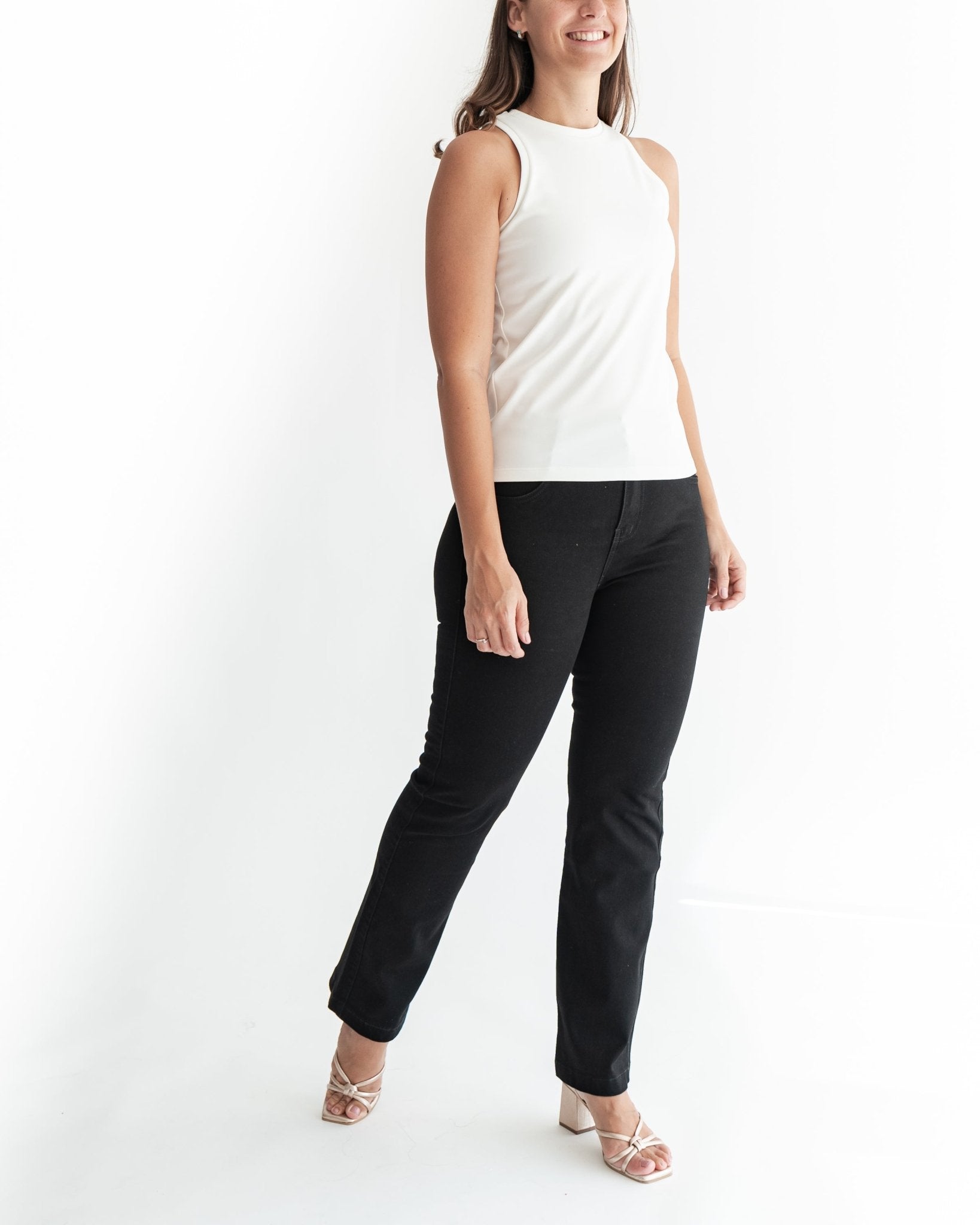 Blusa Evelyn - LEMALER