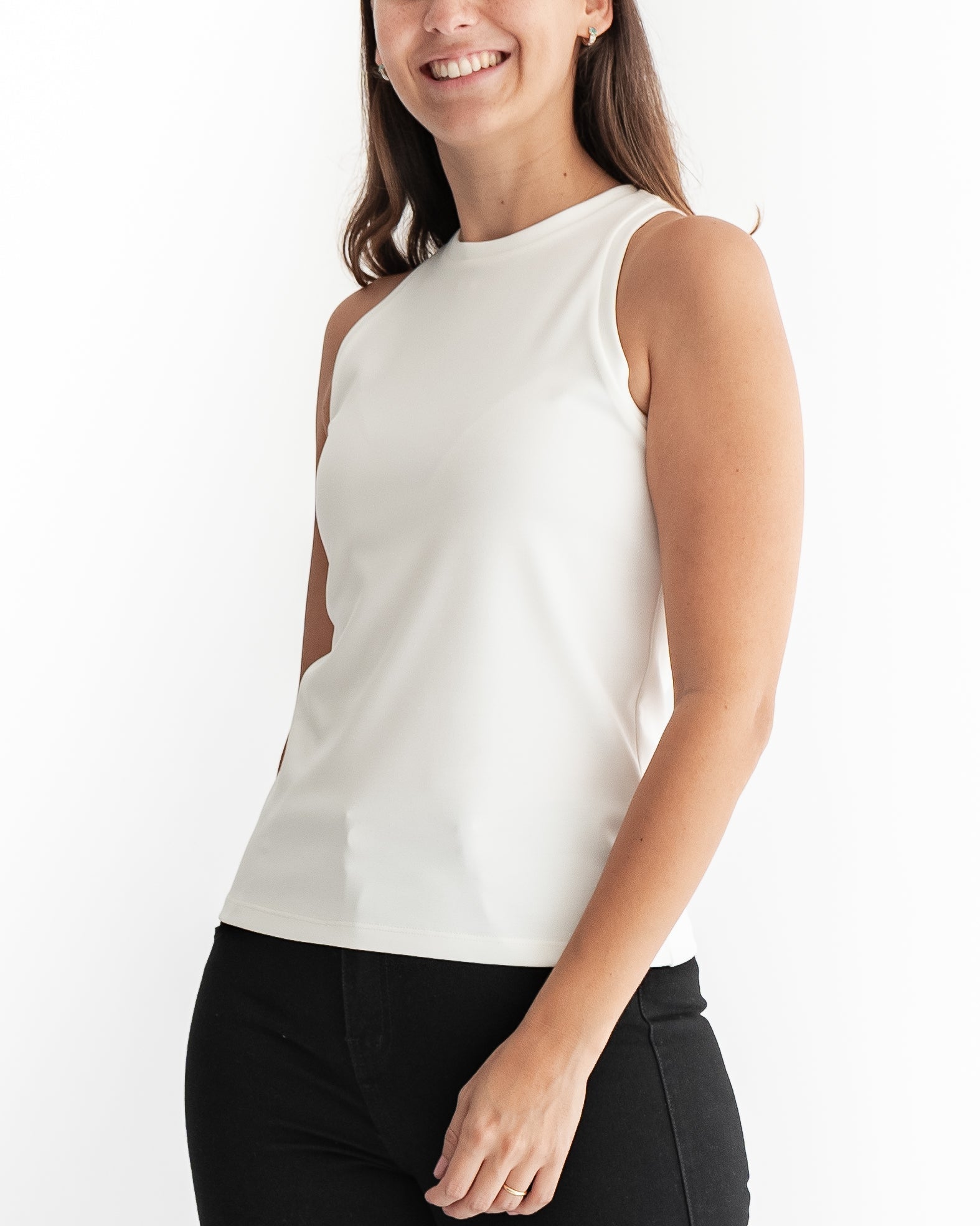 Blusa Evelyn - LEMALER