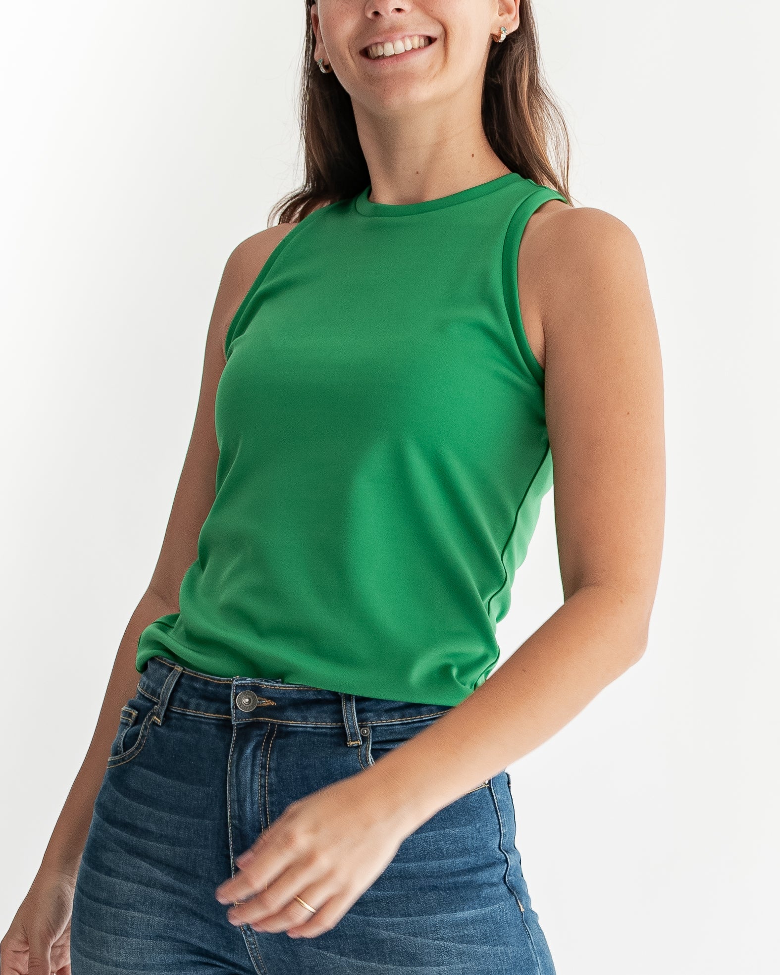 Blusa Evelyn - LEMALER