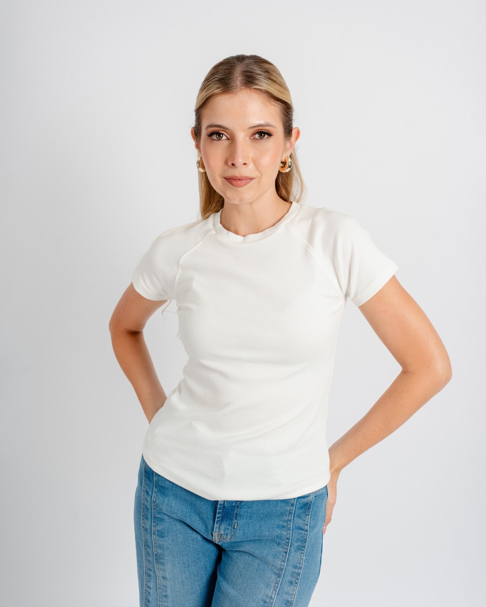 Blusa Fiory - LEMALER