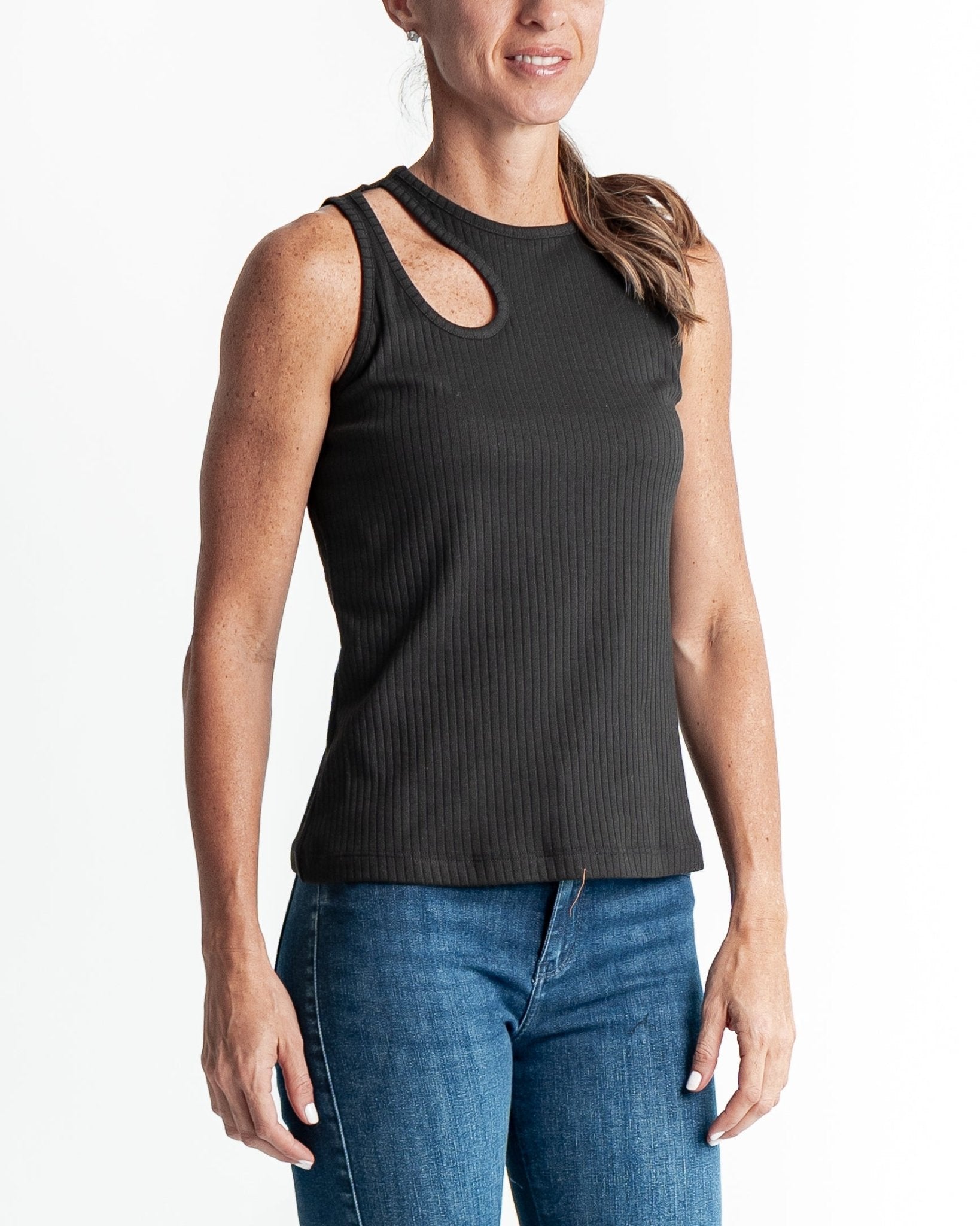 Blusa Georgina - LEMALER