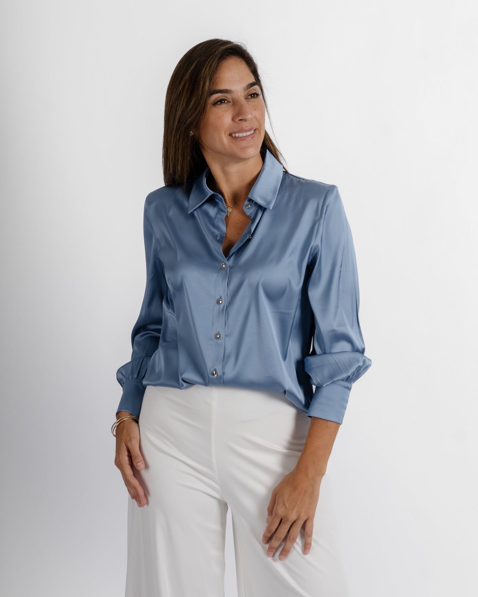 Blusa Gia - LEMALER