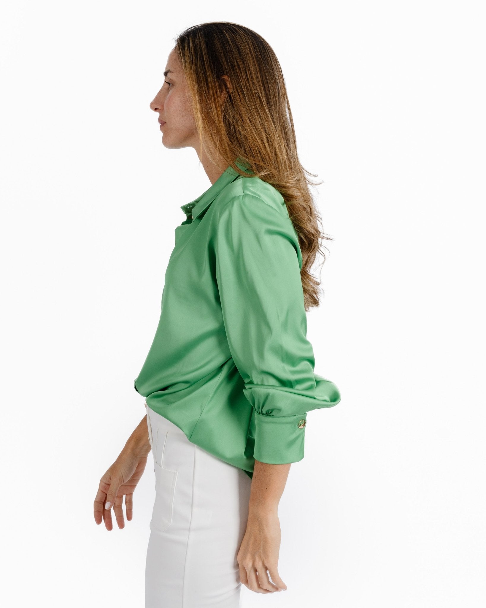 Blusa Gia - LEMALER