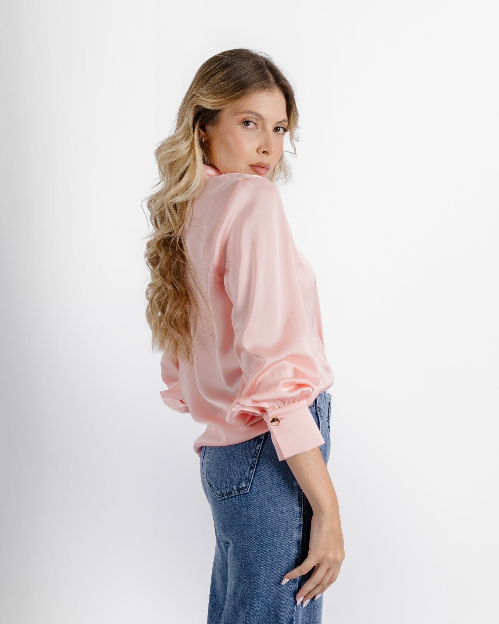 Blusa Gia - LEMALER