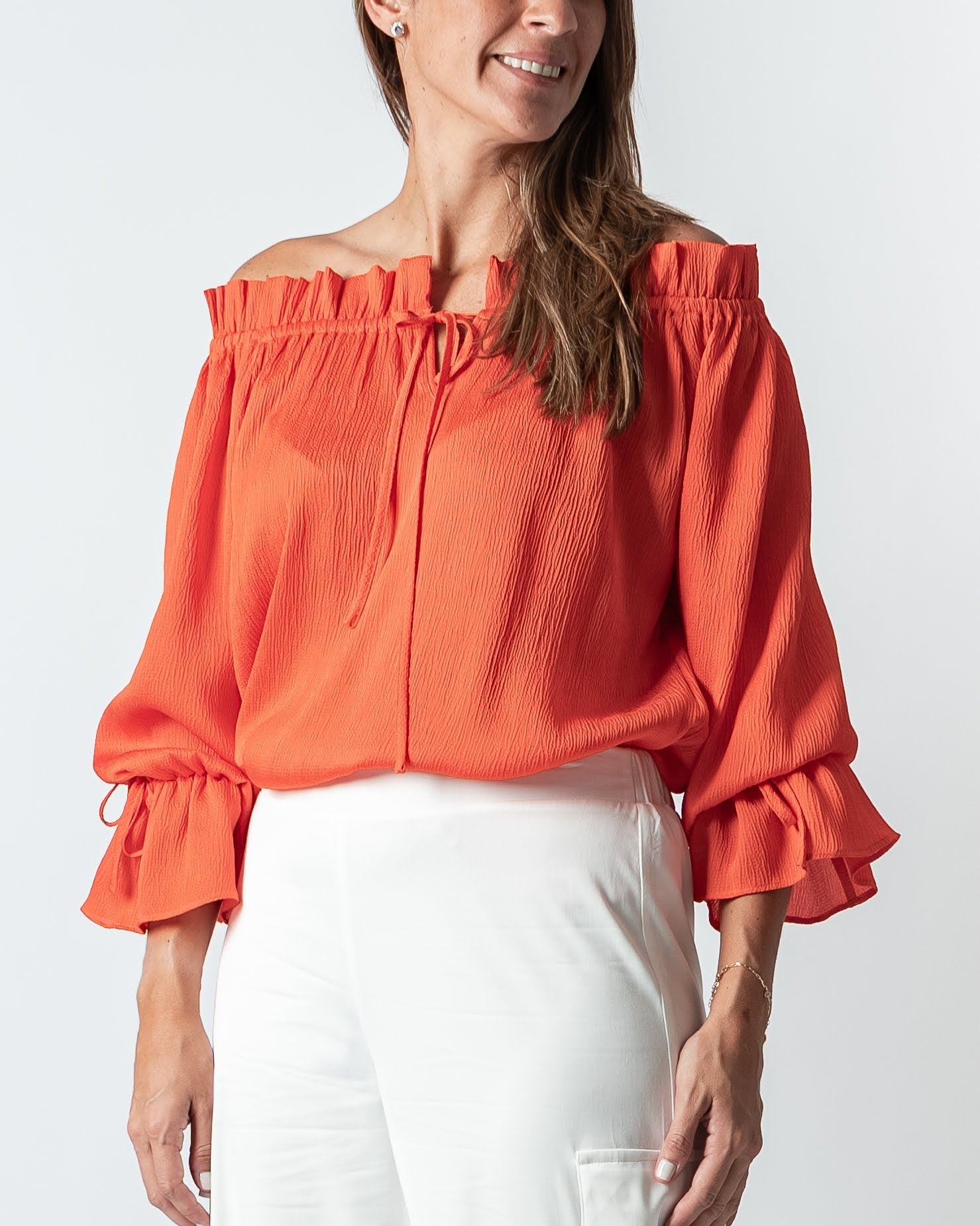 Blusa Gina - LEMALER