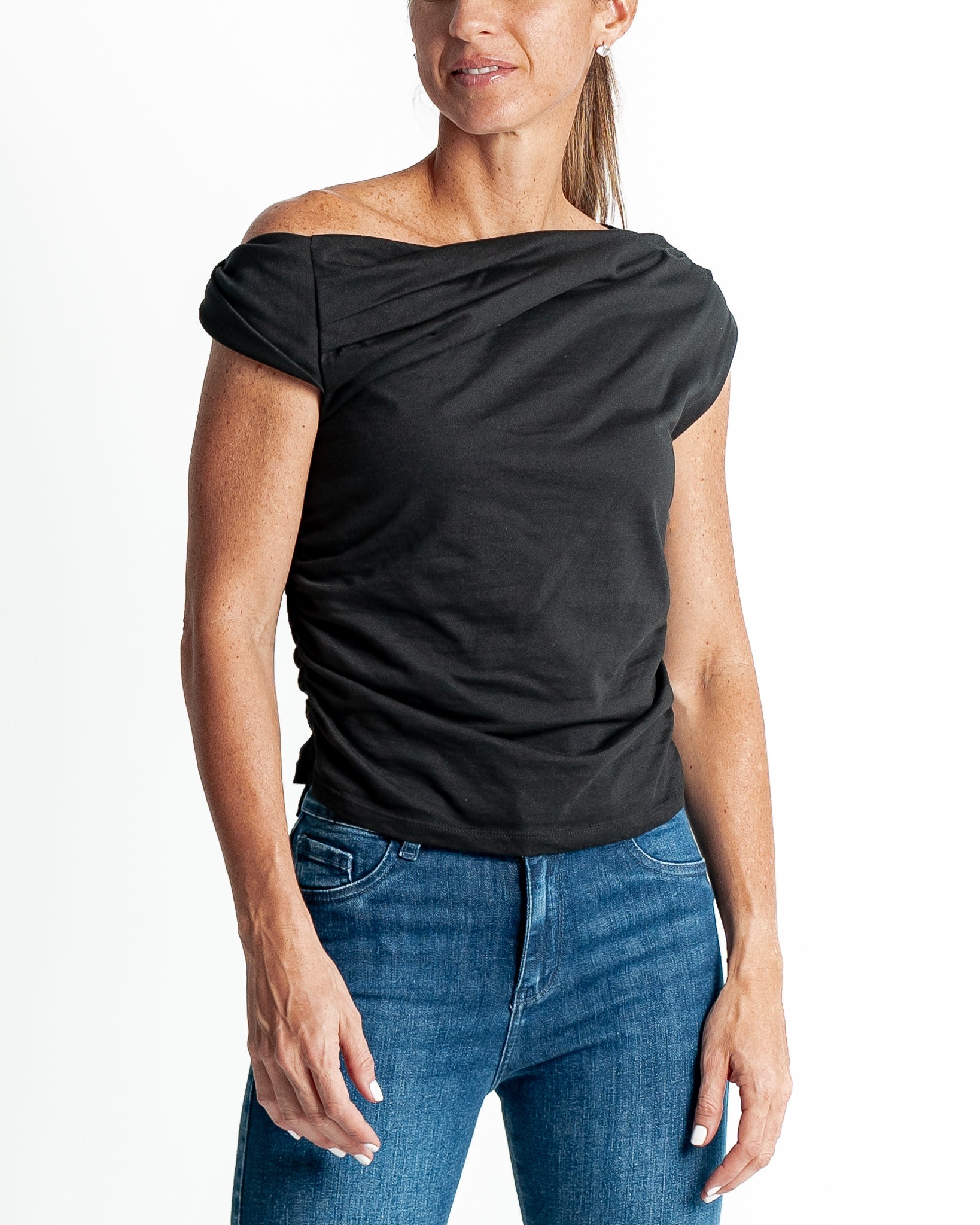 Blusa Ginger - LEMALER