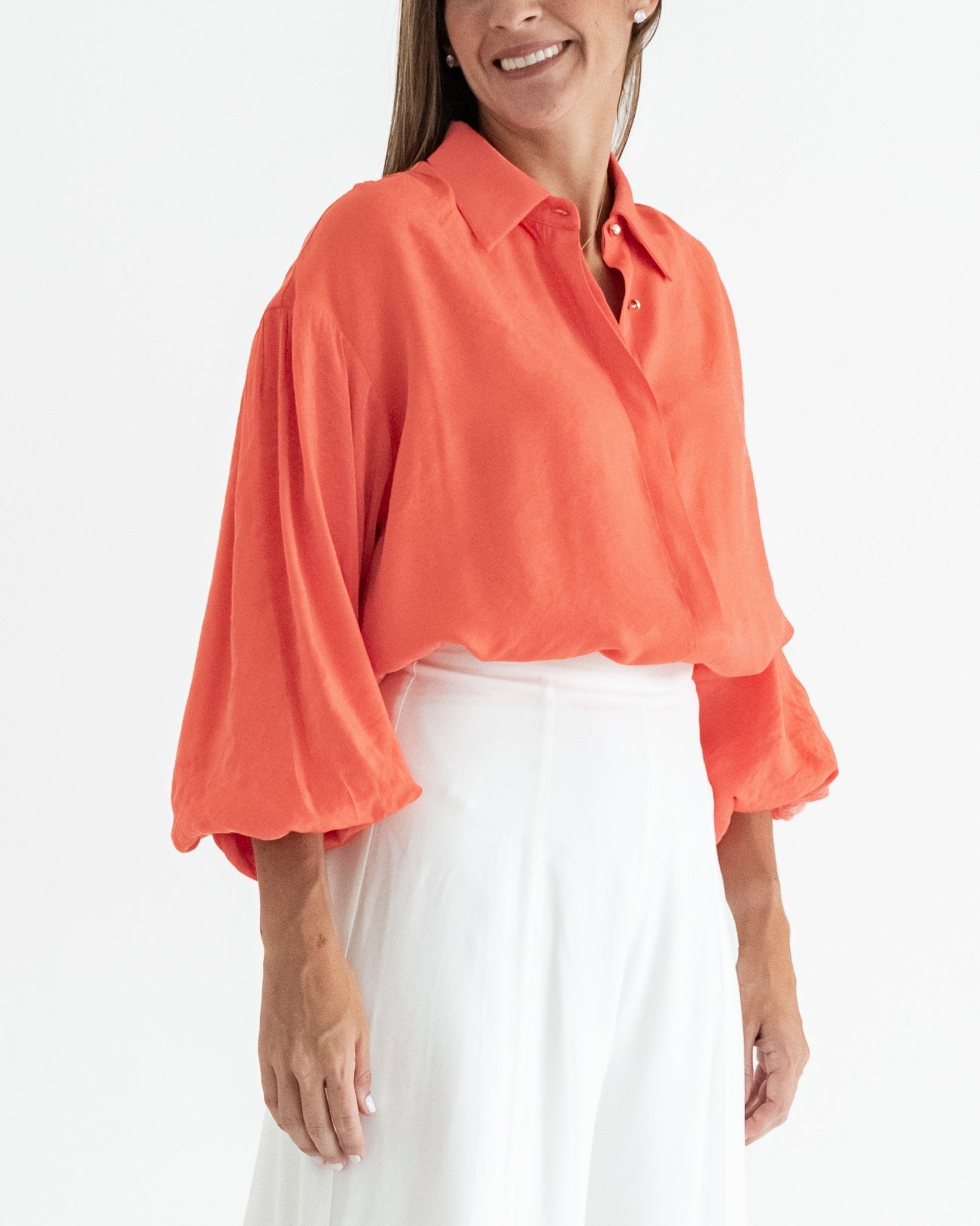 Blusa Jael - LEMALER