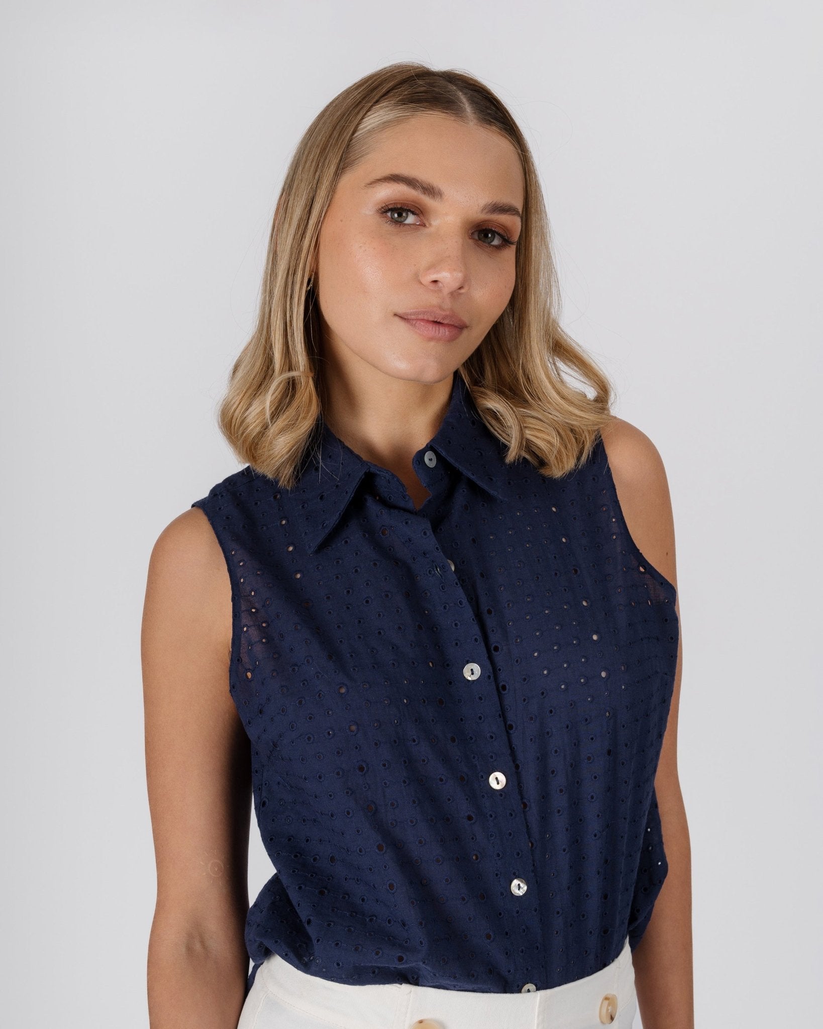 Blusa Joyce - LEMALER