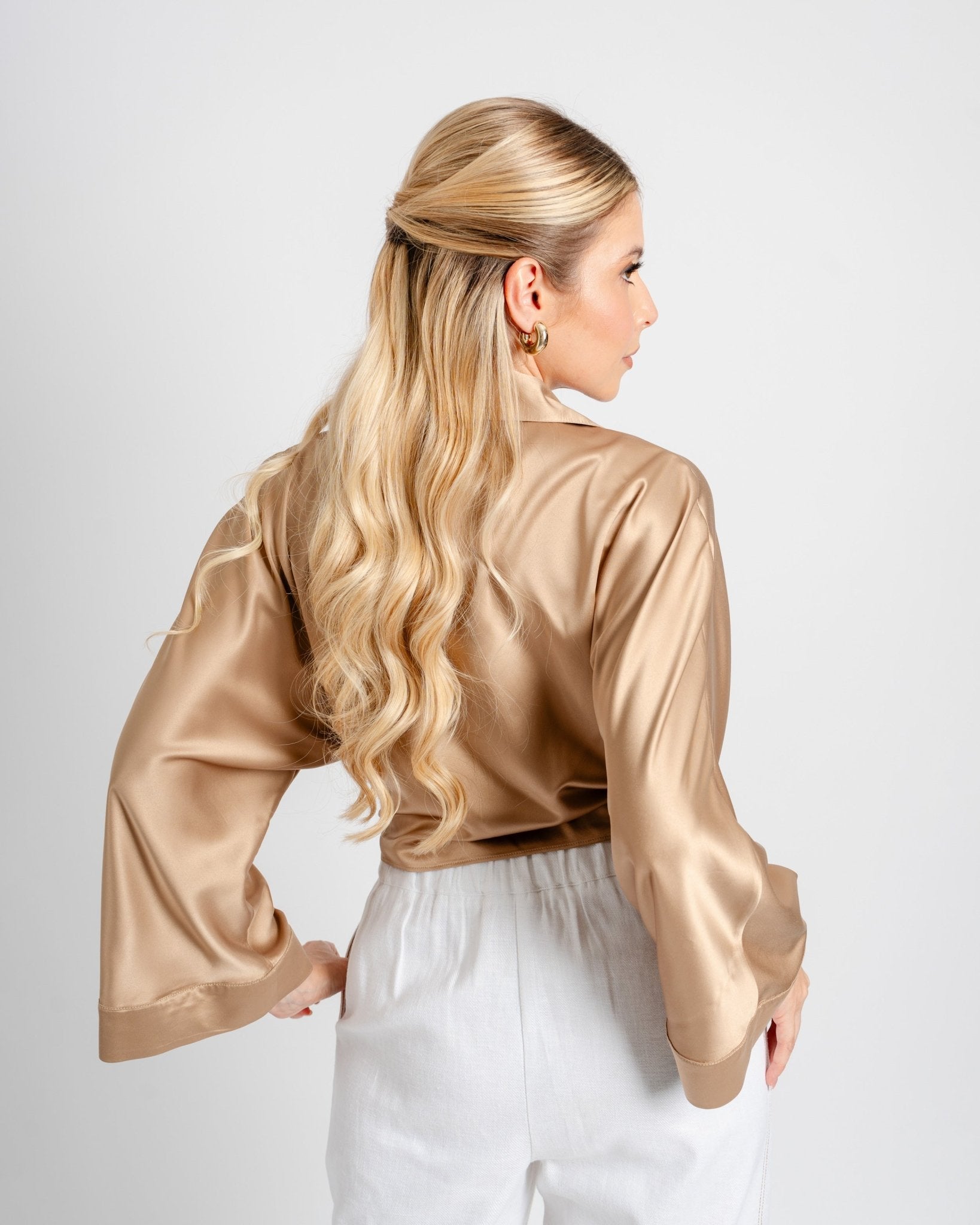 Blusa Larisa - LEMALER