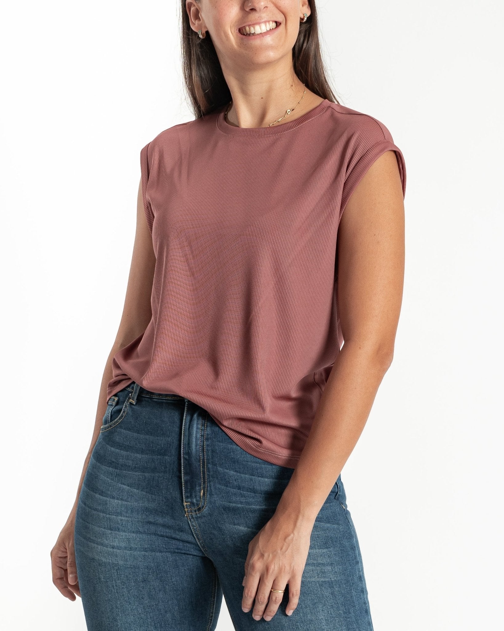 Blusa Lucero - LEMALER