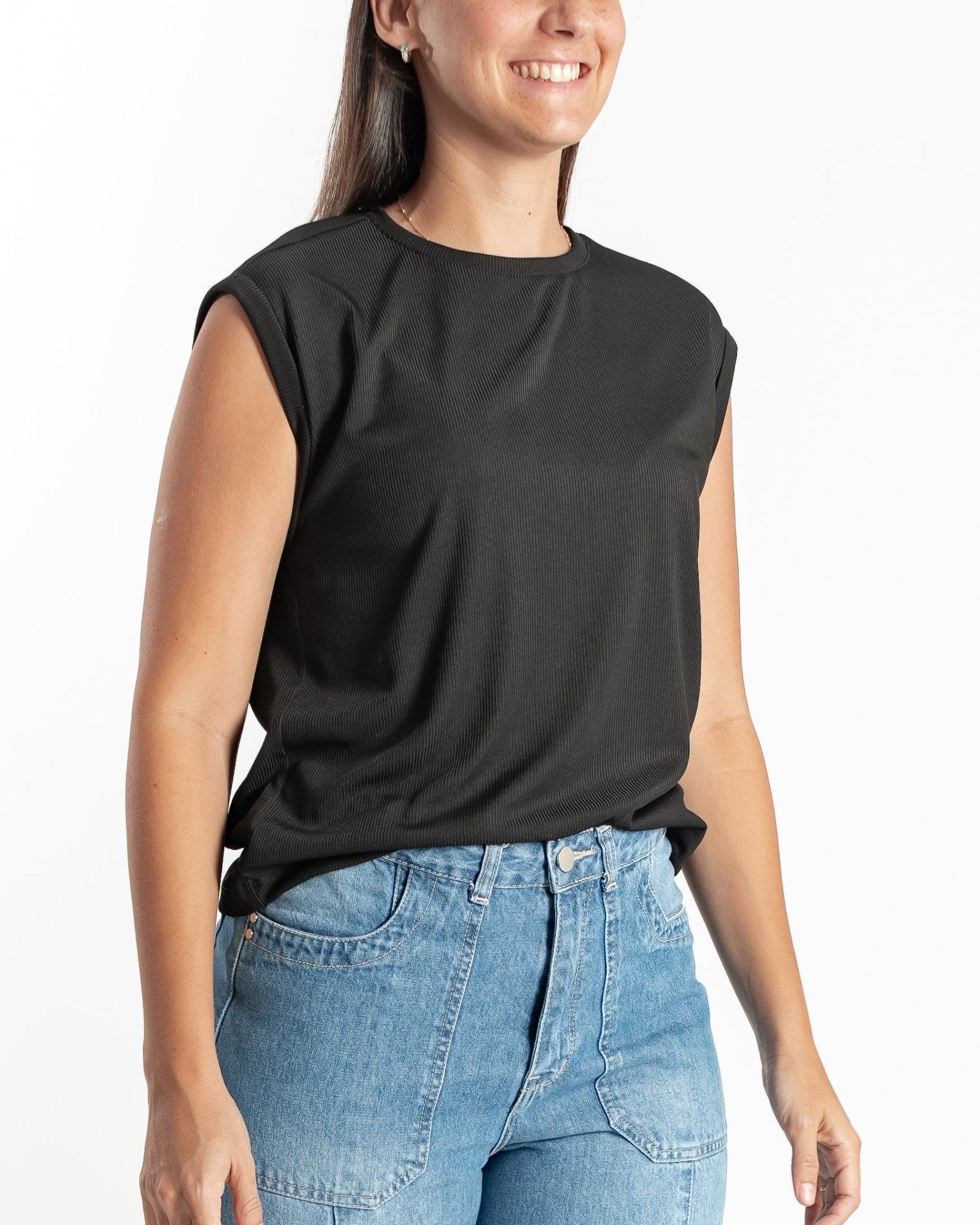 Blusa Lucero - LEMALER