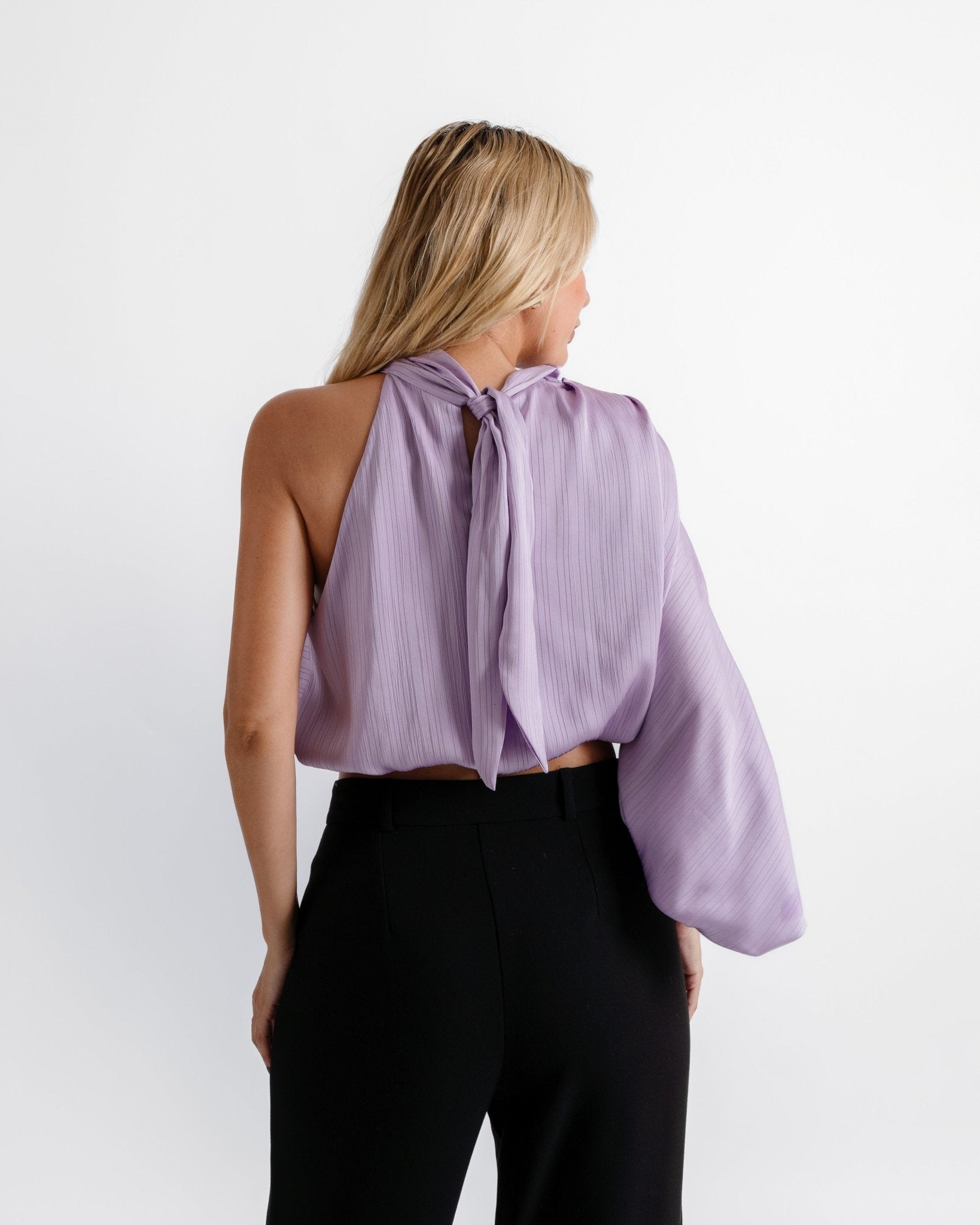 Blusa Pandora - LEMALER