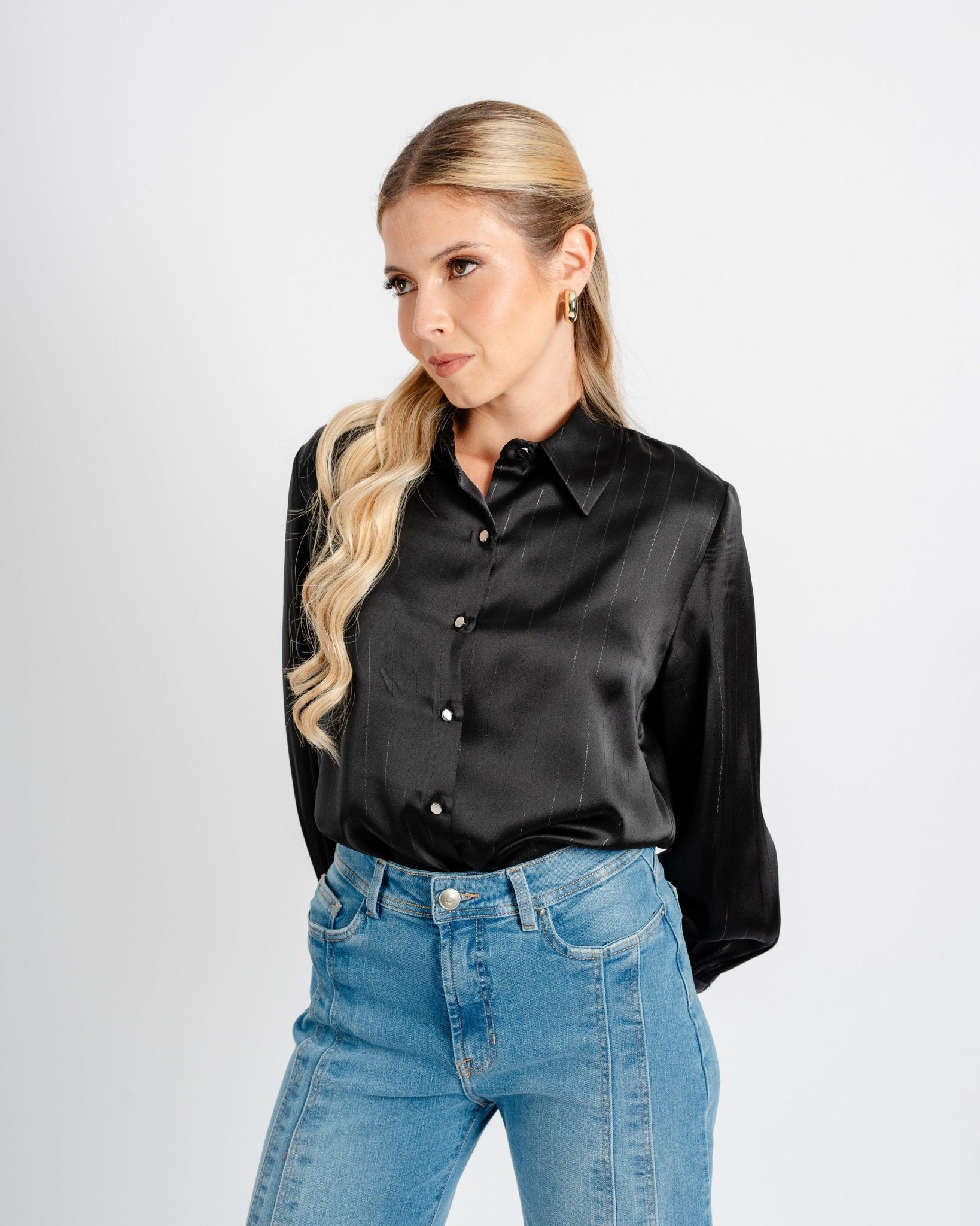 Blusa Reina - LEMALER