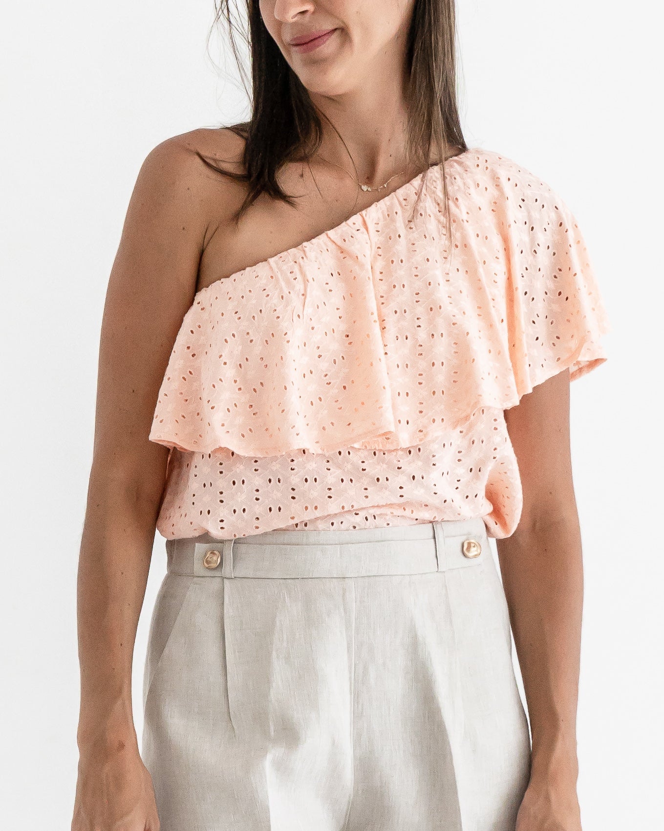 Blusa Rita - LEMALER