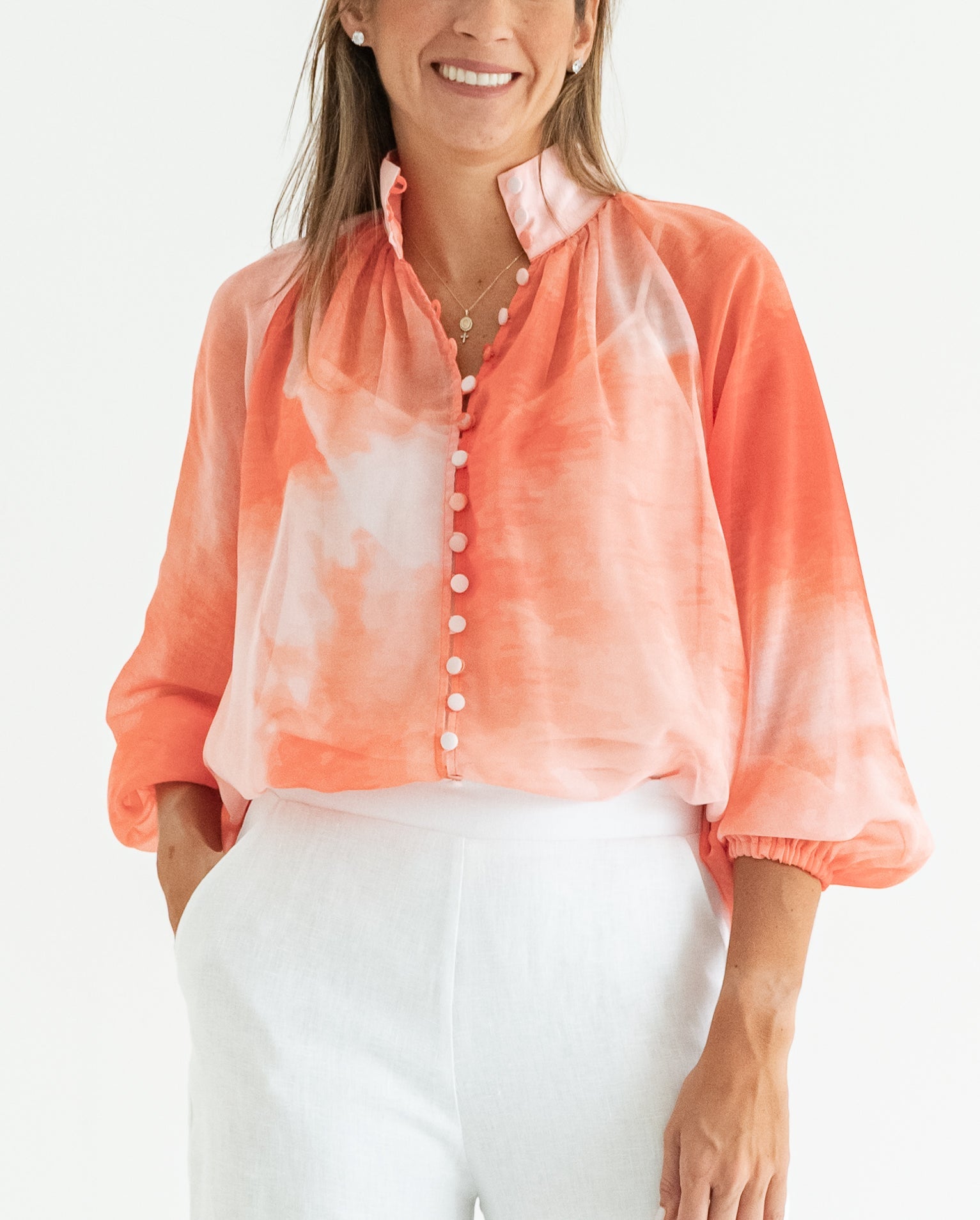 Blusa Roberta - LEMALER