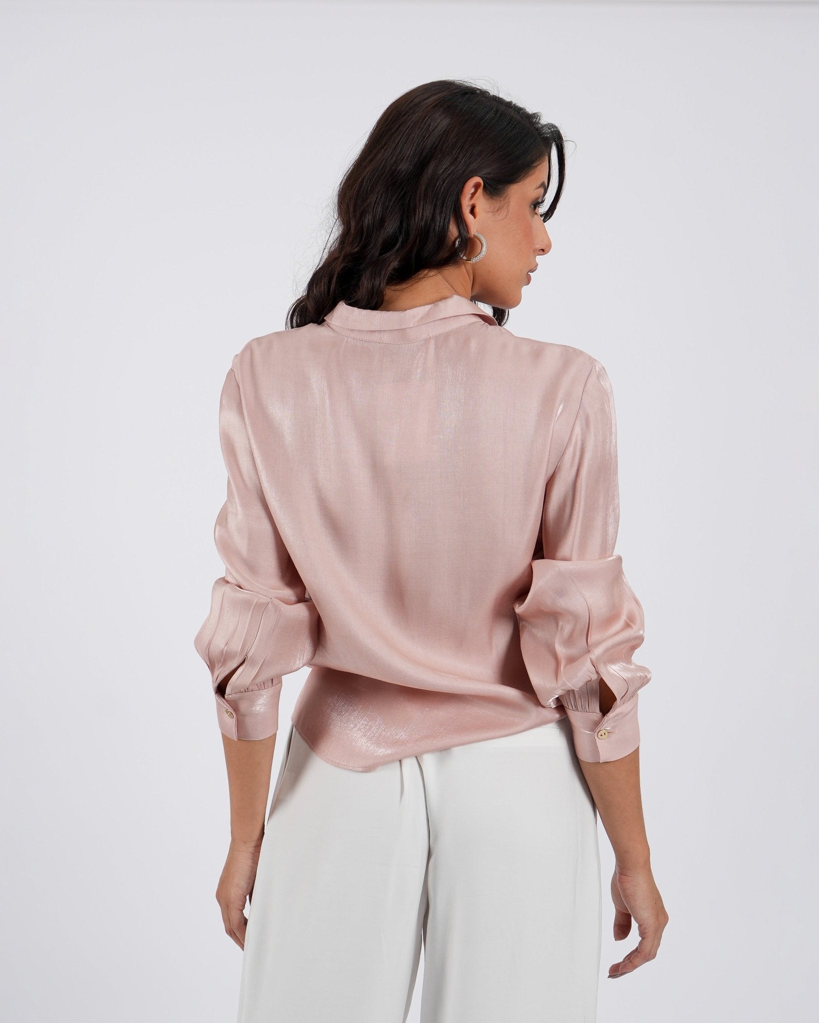 Blusa Savana - LEMALER