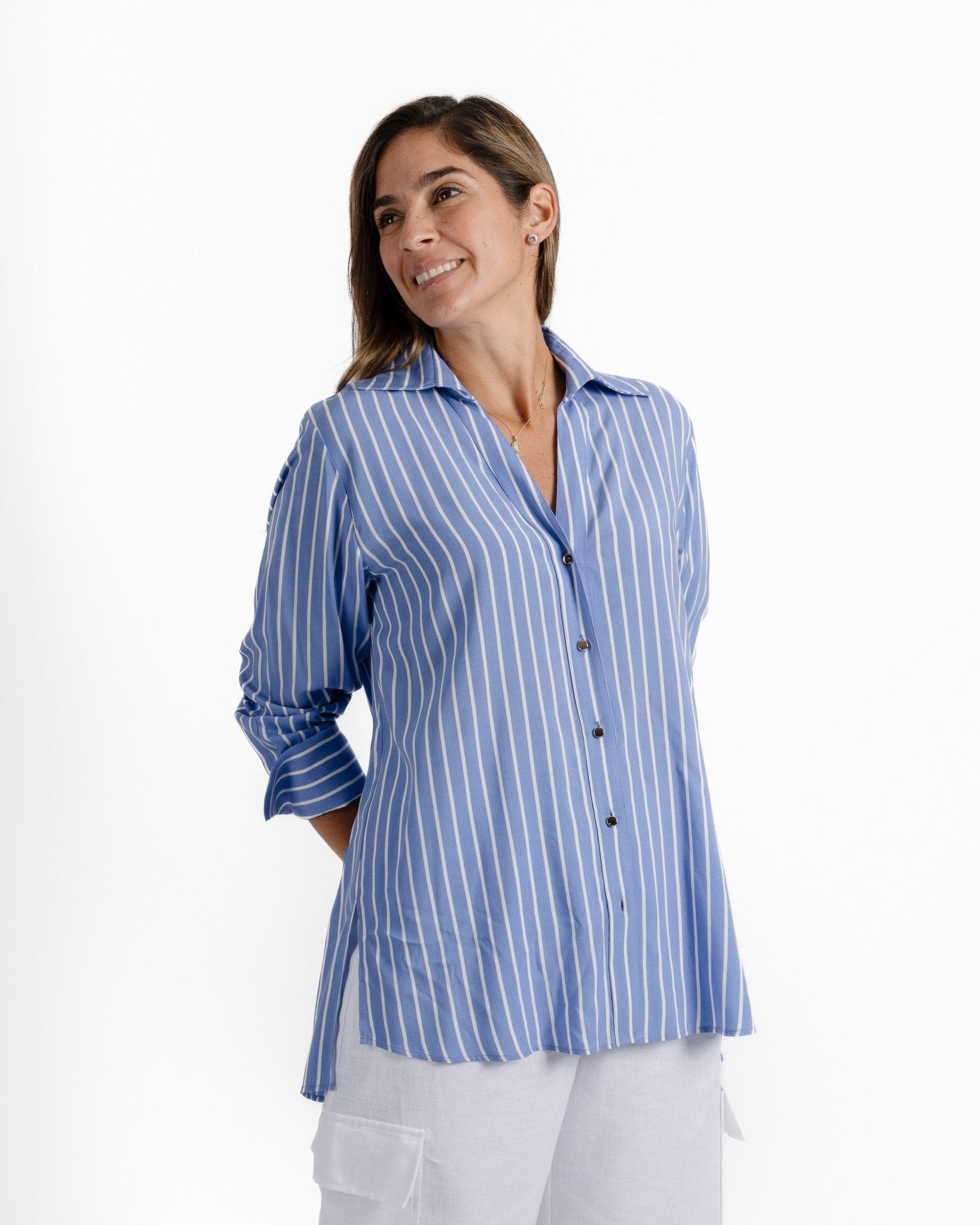 Blusa Soraya - LEMALER