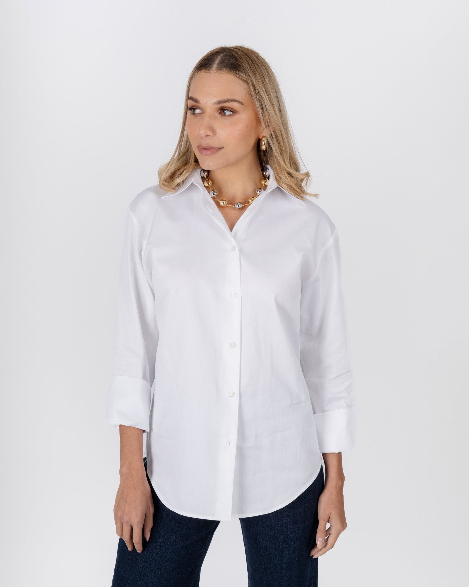 Blusa Uma - LEMALER