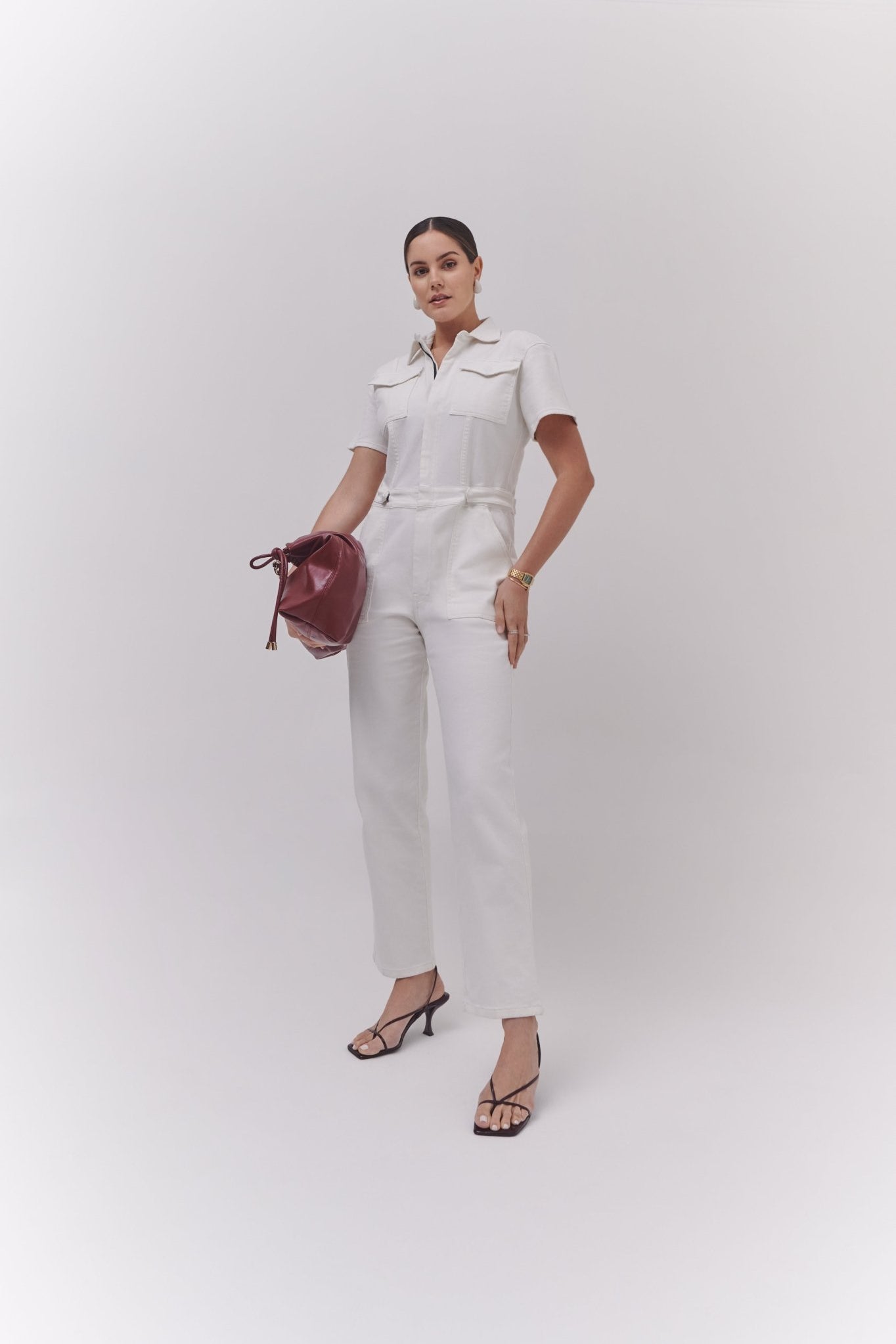 Jumpsuit Eco - LEMALER