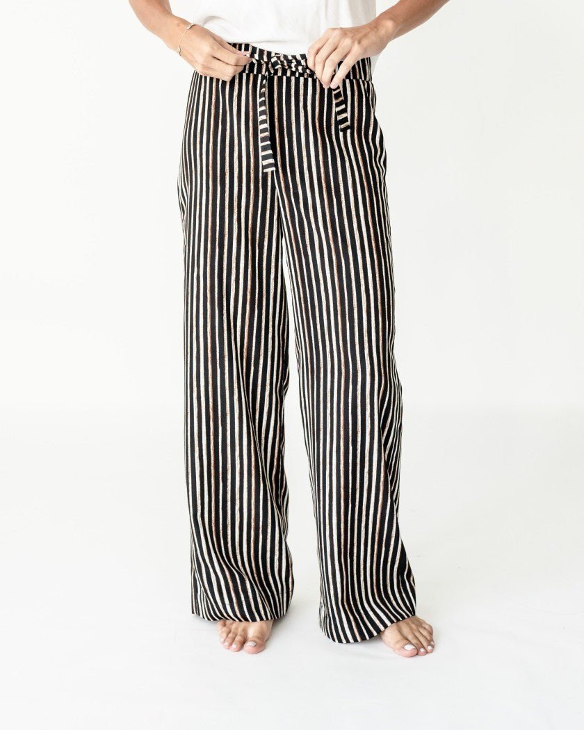 Pantalon Allison - LEMALER