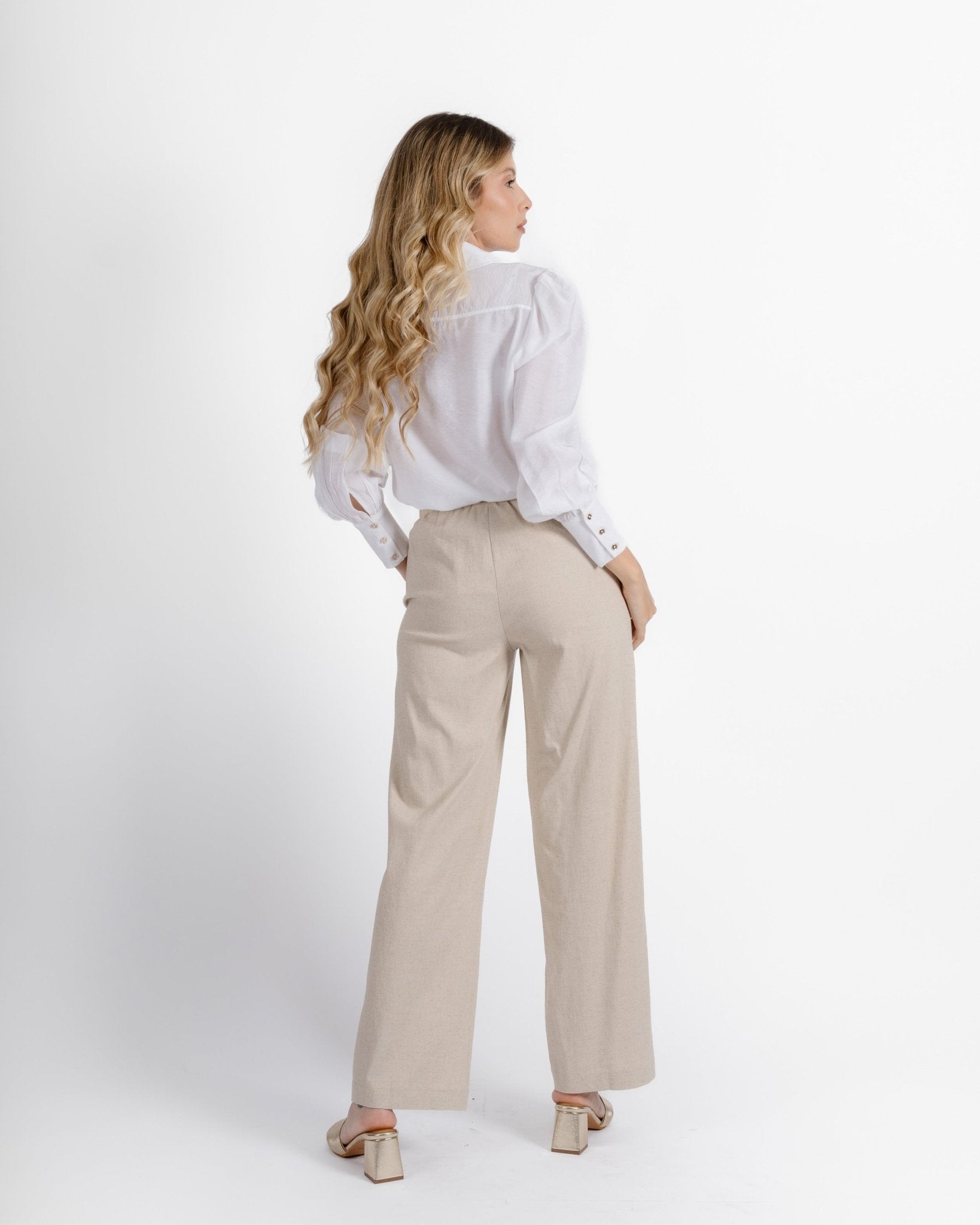 Pantalón Janice - LEMALER